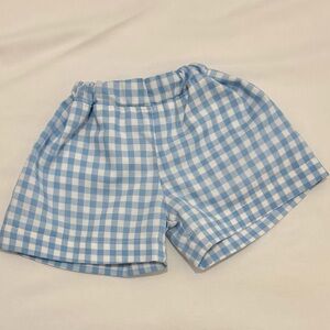 The Beaufort Bonnet Company Sheffield Shorts - Size 6-12 Months